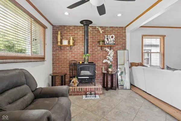430 Arthur, Indianapolis, IN 46222