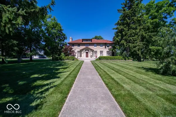 134 Ulen BLVD, Lebanon, IN 46052