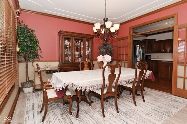 2307 Willow Lakes East BLVD, Greenwood, IN 46143