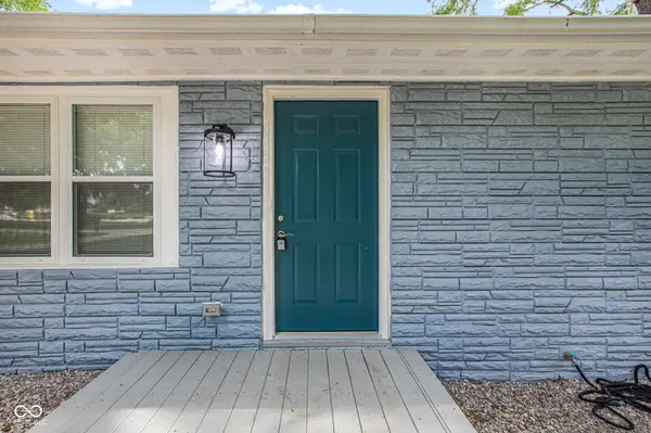 5817 E 23rd ST, Indianapolis, IN 46218