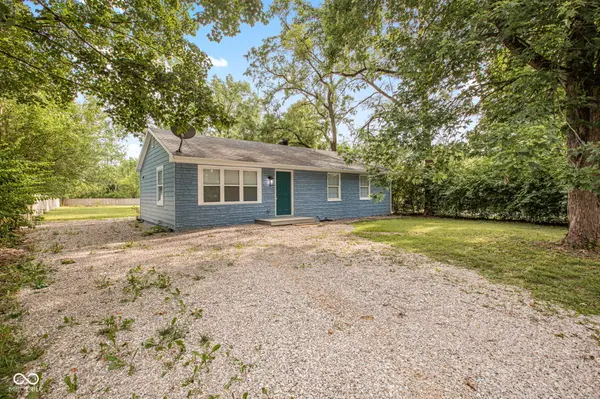 5817 E 23rd ST, Indianapolis, IN 46218