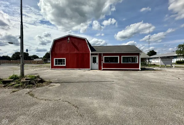 2300 S State Road 67, Paragon, IN 46166