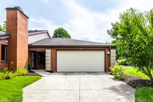9223 Golden Oaks E, Indianapolis, IN 46260