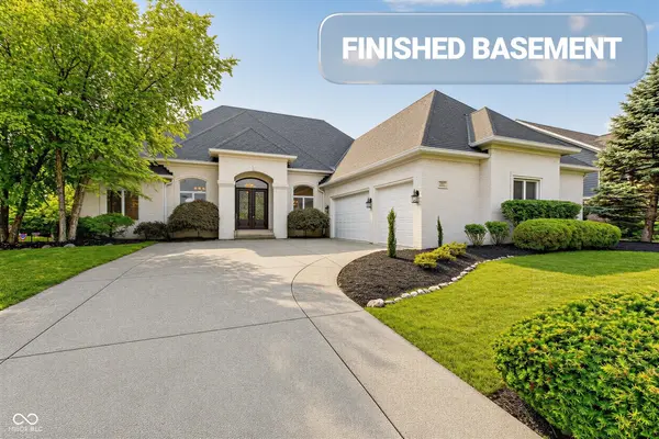 5913 Chartwell DR, Bargersville, IN 46106
