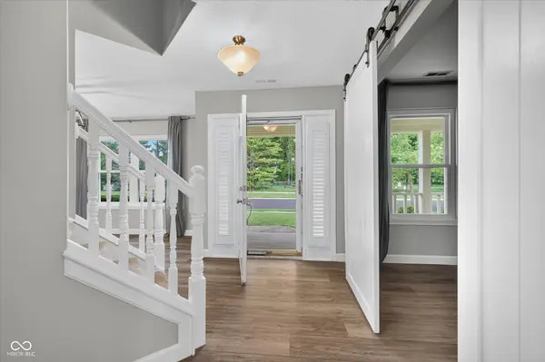 13831 Naples DR, Fishers, IN 46038