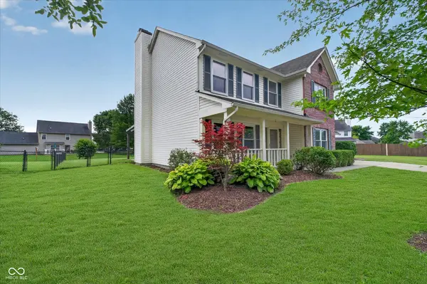 13831 Naples DR, Fishers, IN 46038