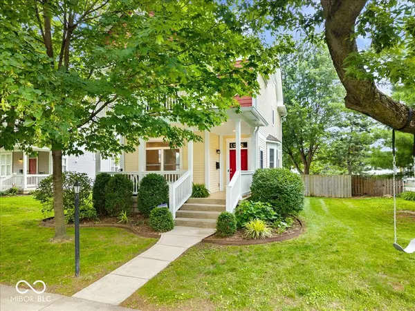 2328 N Park AVE, Indianapolis, IN 46205