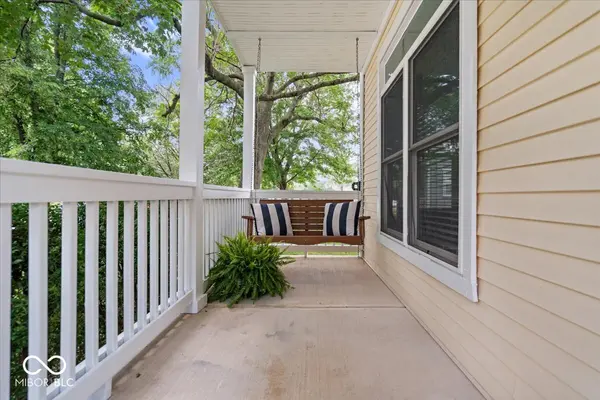 2328 N Park AVE, Indianapolis, IN 46205