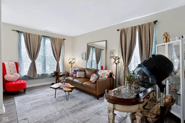 15860 Symphony BLVD, Noblesville, IN 46060