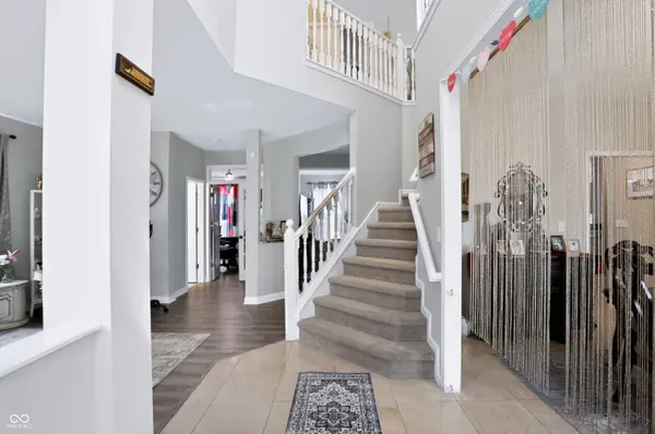 15860 Symphony BLVD, Noblesville, IN 46060