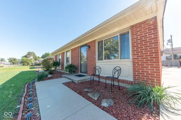 2855 12th ST, Columbus, IN 47201