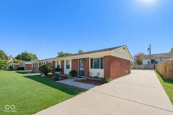 2855 12th ST, Columbus, IN 47201
