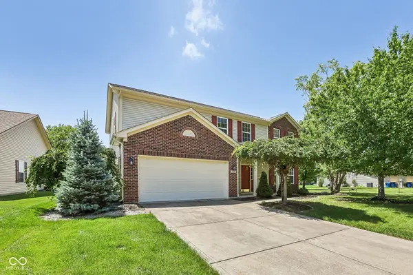 7266 Morello LN, Noblesville, IN 46062