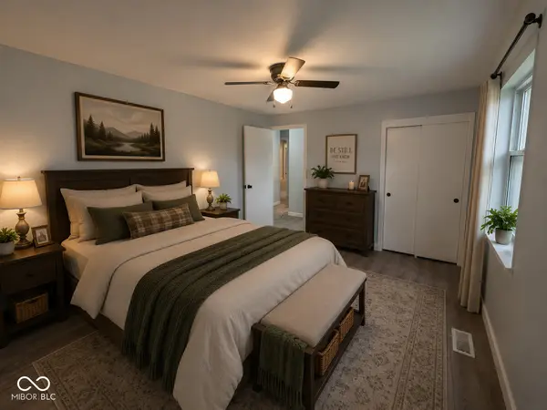 7 N Middle ST, Greenwood, IN 46143