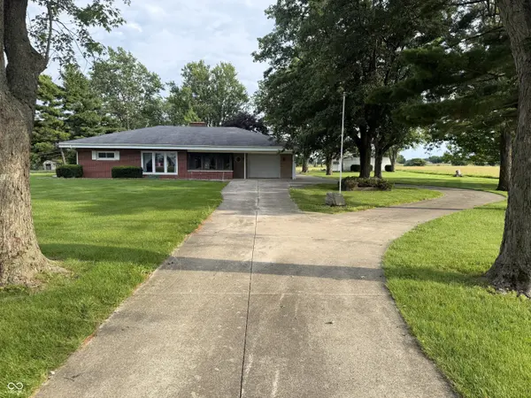 3793 W Us Highway 36, Middletown, IN 47356