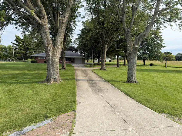 3793 W Us Highway 36, Middletown, IN 47356