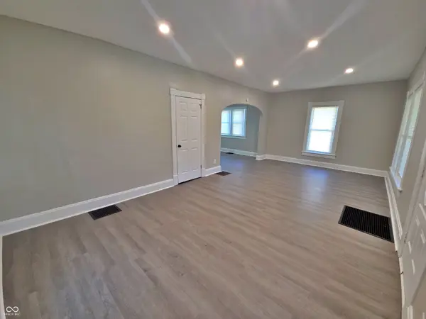351 Congress AVE, Indianapolis, IN 46208