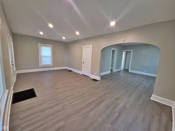351 Congress AVE, Indianapolis, IN 46208