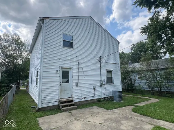 3945 Aurora ST, Indianapolis, IN 46227