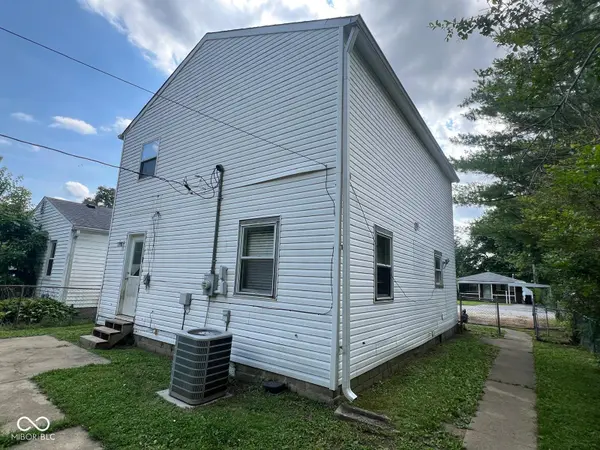 3945 Aurora ST, Indianapolis, IN 46227