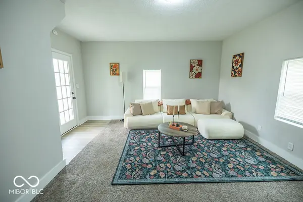 210 W North ST, Dunkirk, IN 47336