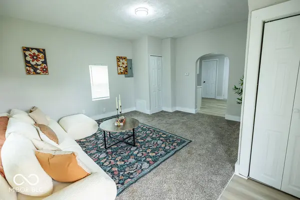 210 W North ST, Dunkirk, IN 47336