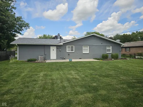 1611 Charles ST, Anderson, IN 46013