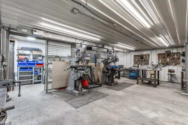110 S Washington ST, Frankton, IN 46044