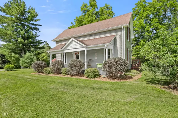 6442 S 300 W, Trafalgar, IN 46181