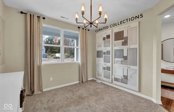 891 Sugarland WAY, Greenwood, IN 46143