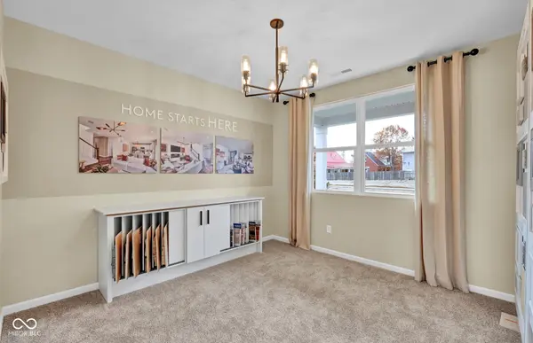 891 Sugarland WAY, Greenwood, IN 46143