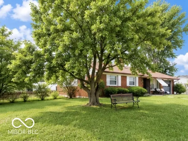 7318 E 34th PL, Indianapolis, IN 46226