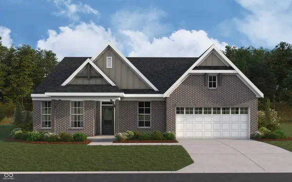 6972 Montauk DR, Mccordsville, IN 46055