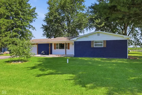 556 E 1000 N, Fortville, IN 46040