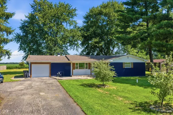 556 E 1000 N, Fortville, IN 46040