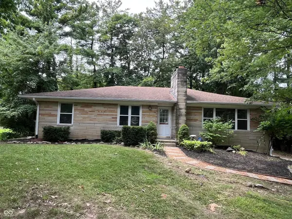 3806 S Emerson AVE, Indianapolis, IN 46203