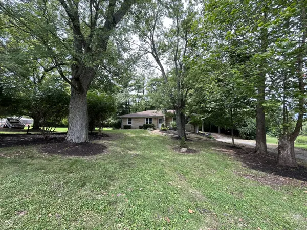3806 S Emerson AVE, Indianapolis, IN 46203