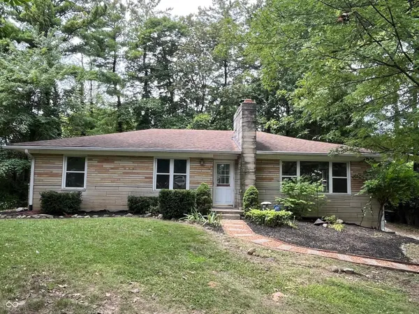 3806 S Emerson AVE, Indianapolis, IN 46203