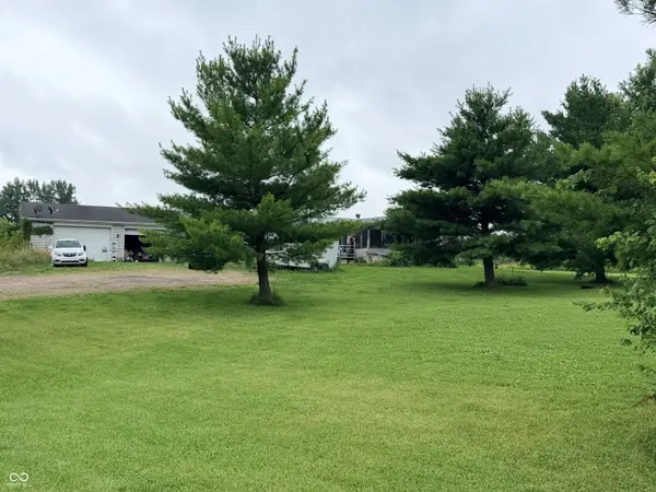 5130 S The Farm RD, Rushville, IN 46173