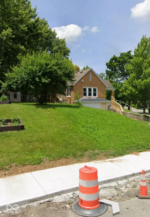 1324 N Tacoma AVE, Indianapolis, IN 46201