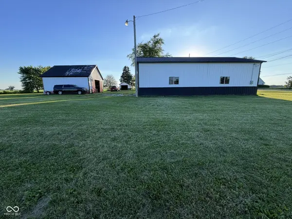 1171 W 1000 N, Alexandria, IN 46001