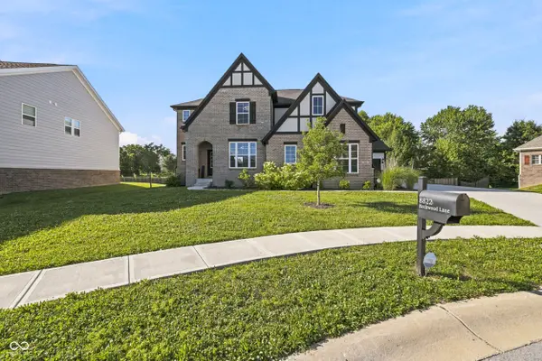 8822 Rockwood LN, Indianapolis, IN 46259