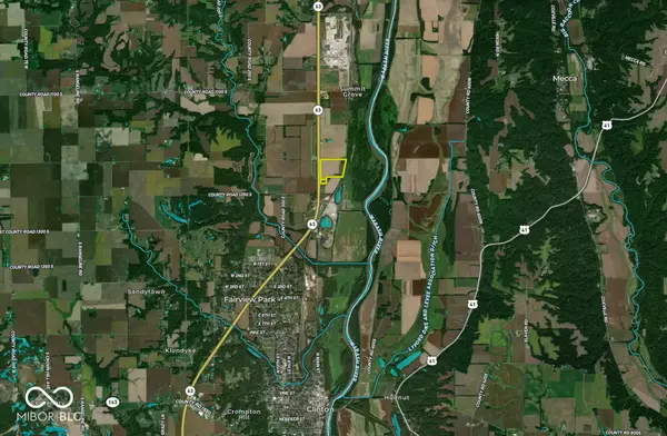 1 S State Road 63, Clinton, IN 47842