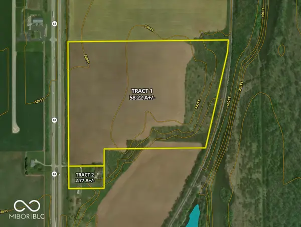 1 S State Road 63, Clinton, IN 47842
