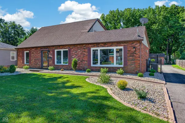 615 W 7th ST, Seymour, IN 47274