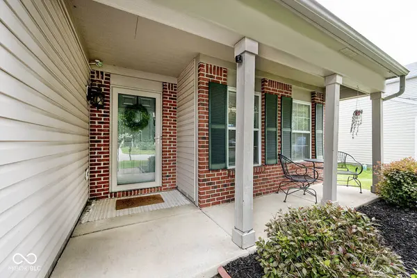 1275 Constitution DR, Indianapolis, IN 46234