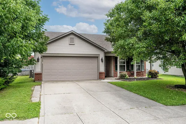 1275 Constitution DR, Indianapolis, IN 46234