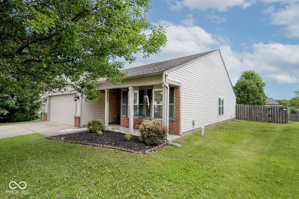 1275 Constitution DR, Indianapolis, IN 46234