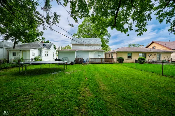 1916 Main ST, Anderson, IN 46016
