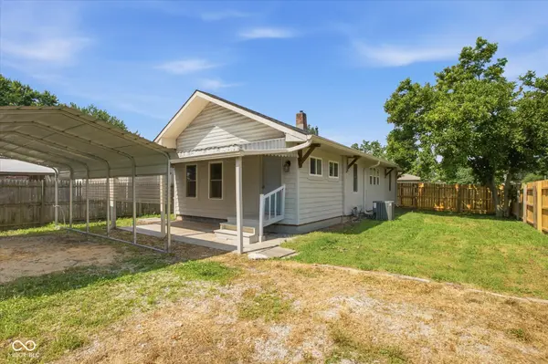 501 S Vine ST, Indianapolis, IN 46241